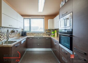 Prodej, domy/rodinný, 120 m2, 68501 Křižanovice 285, Vyškov  - 3