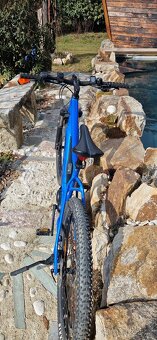 E-Bike Giant Talon E + 2 - 3