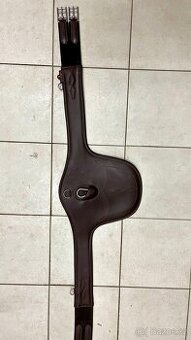 Kentucky skokový podbřišník 140cm - 3