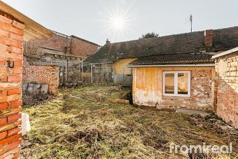 Prodej rodinné domy, 104m2 , pozemek 210m2, Rousínov - Čechy - 3