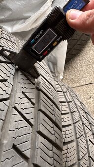 Barum Polaris 5 205/50 R17 - 3