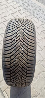 225/55 r17 xl Continental zanovni - 3