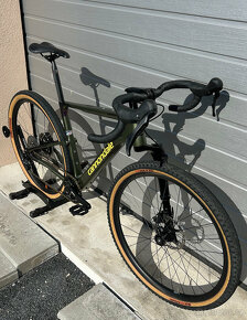 Cannondale Topstone 3 - 3