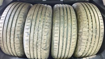 Letní pneu Vredestein 205/55/R16 - 3