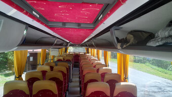 Prodám VDL Bova Futura 127-365 - 3