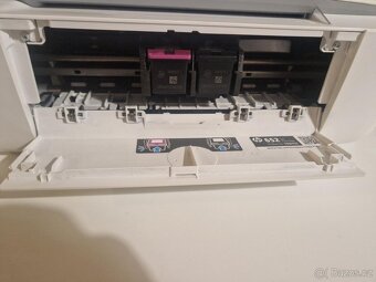 Tiskárna HP Deskjet 3775 - 3