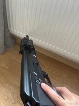 Airsoft zbraň AK - 3
