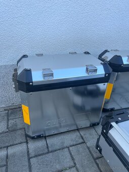 Kufry ktm - 3
