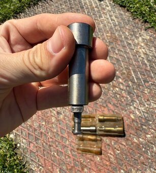 Element vstřikovacího čerpadla ZETOR A8/K. - 3