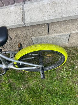 Kolo BMX 20'' - 3