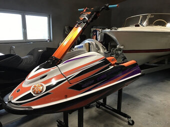 Yamaha JetSki, SuperJet, 701, Nové, Tuning, Blowsion, Mod - 3