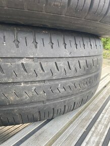 Letní pneu 205/65 R16c - 3