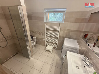Pronájem bytu 2+kk, 44 m², Kladno, ul. Příční - 3