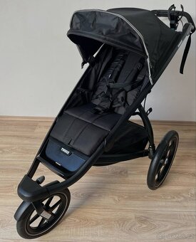 Thule Urban Glide 2 - 3