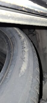 Letní 215/50 R18 - 3