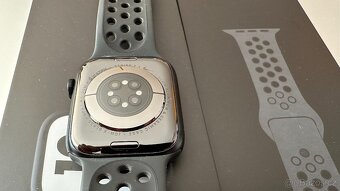 Apple Watch 7 45mm Nike series - 3