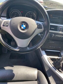 BMW 325i e90 - 3