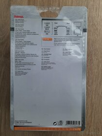 SCART kabel 4m HAMA - 3