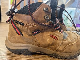 Keen - 3