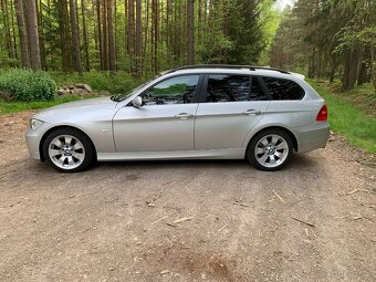 BMW e91 325d 145kW - 3