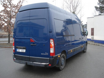 Renault Master 2.3 DCI L3 H4 NAVI DPH - 3