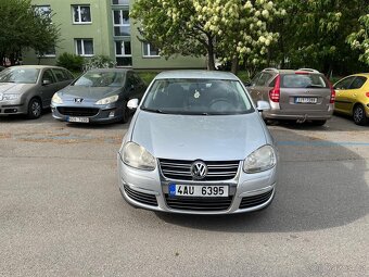 Volkswagen Jetta 1.9tdi - 3