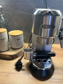 Delonghi kavovar - 3