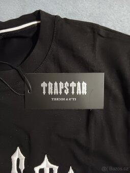 Trapstar triko - 3