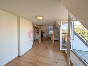 Pronájem bytu 3+kk 84 m², Zahradníčkova, Praha - Motol - 3