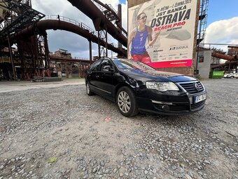 Passat b6 1,9tdi - 3