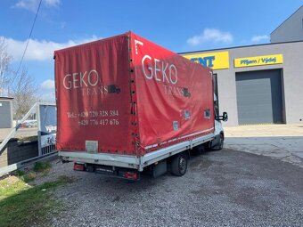 Iveco Daily 35S18, Euro 6, Repas motoru +DPH - 3
