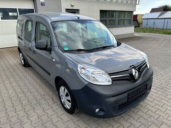 Renault Kangoo GRAND 1.5 DCi MAXI - 3