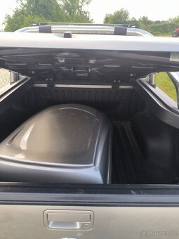 Volkswagen Amarok - 3