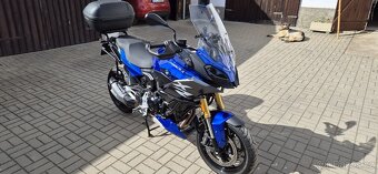 BMW f900xr - 3
