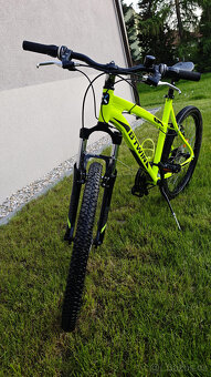 Horské kolo značky Rockrider 340 - 3