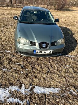 Seat Cordoba .1,4 - 3