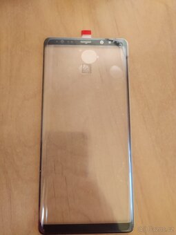 Samsung Galaxy Note 8 – na náhradní díly (displej KO) + nové - 3