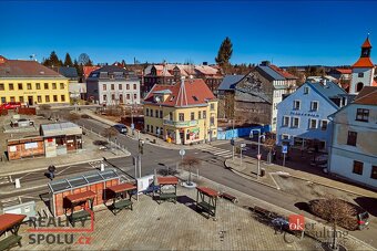 Prodej, domy/rodinný, 290 m2, Jáchymovská 151, 36235 Abertam - 3
