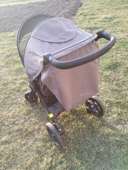 Sportovní kočárek Britax motion 4 - 3