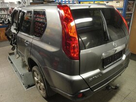 Nissan X-Trail -náhradní díly - 3