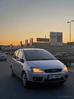 Ford C-MAX 2006 rok - 3