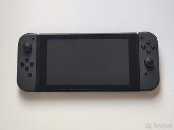 Nintendo Switch CFW +10 her - 3