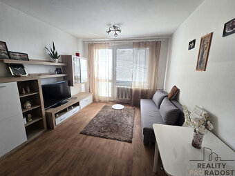 Prodej garsoniery na ulici Velká Dlážka - 3