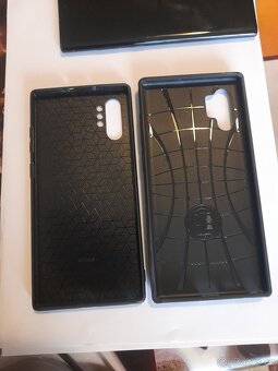 Samsung not 10 plus - 3