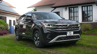 Volkswagen ATLAS - 3