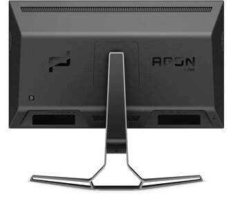 AOC PD32M GAMING 4K záruka - 3