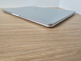 MacBook Pro 13" 2019 Touch Bar, 16Gb RAM, 512Gb SSD, i5 - 3