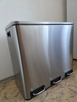 KOŠ RECYKLOVANÝ ODPAD - 3