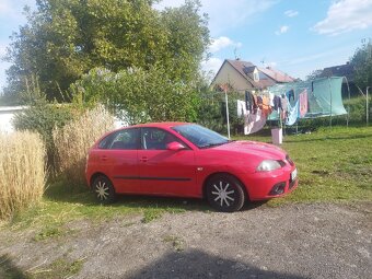 Seat Ibiza 1.2 - 3