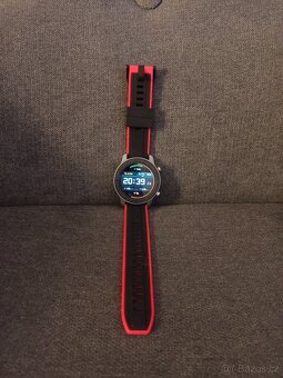 Amazfit GTR - 3